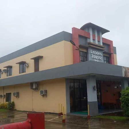 Oyo 1037 Lendes Tourist Inn Main Naga  Esterno foto